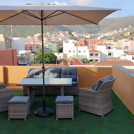Villa Tolina I Y II San Sebastián de la Gomera Exterior foto